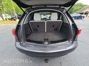 2016 Acura MDX w/AcuraWatch Plus Pkg – miniatura 12