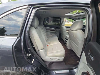 2016 Acura MDX w/AcuraWatch Plus Pkg – miniatura 14
