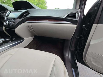 2016 Acura MDX w/AcuraWatch Plus Pkg – miniatura 17