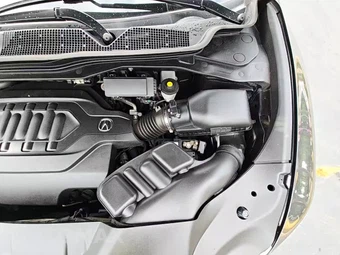2016 Acura MDX w/AcuraWatch Plus Pkg – miniatura 20