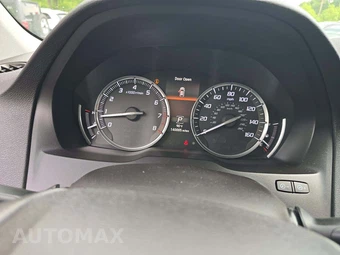2016 Acura MDX w/AcuraWatch Plus Pkg – miniatura 6