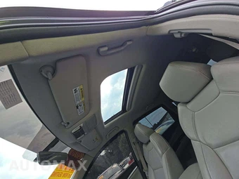 2016 Acura MDX w/AcuraWatch Plus Pkg – miniatura 8