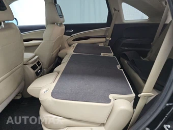 2016 Acura MDX w/AcuraWatch Plus Pkg - miniatura 13