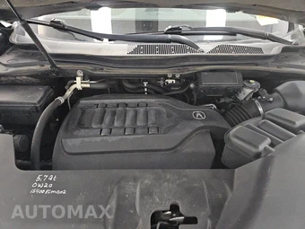 2016 Acura MDX w/AcuraWatch Plus Pkg - miniatura 16