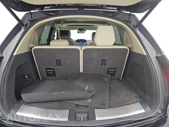 2016 Acura MDX w/AcuraWatch Plus Pkg - miniatura 17