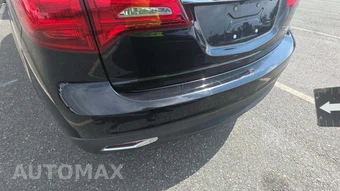 2016 Acura MDX w/AcuraWatch Plus Pkg - miniatura 30