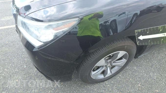 2016 Acura MDX w/AcuraWatch Plus Pkg - miniatura 34