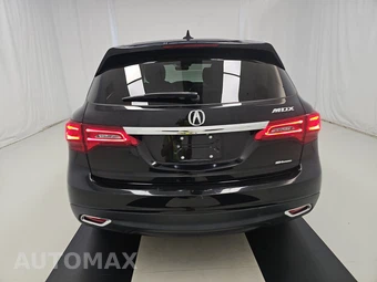 2016 Acura MDX w/AcuraWatch Plus Pkg - miniatura 5
