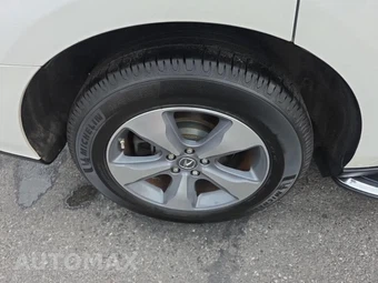 2016 Acura MDX w/AcuraWatch Plus Pkg – miniatura 10