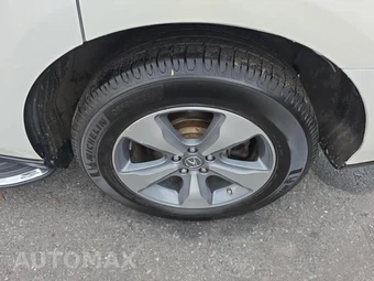 2016 Acura MDX w/AcuraWatch Plus Pkg – miniatura 11
