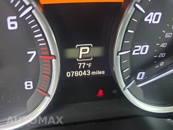 2016 Acura MDX w/AcuraWatch Plus Pkg – miniatura 15