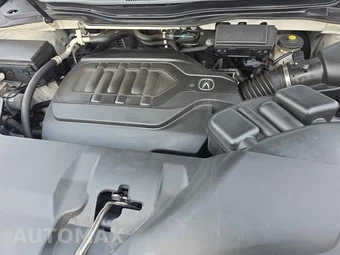 2016 Acura MDX w/AcuraWatch Plus Pkg – miniatura 18