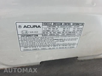 2016 Acura MDX w/AcuraWatch Plus Pkg – miniatura 20