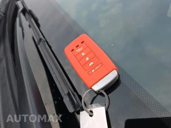 2016 Acura MDX w/AcuraWatch Plus Pkg – miniatura 21