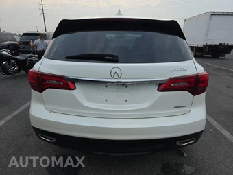 2016 Acura MDX w/AcuraWatch Plus Pkg – miniatura 5