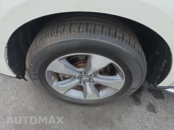 2016 Acura MDX w/AcuraWatch Plus Pkg – miniatura 8