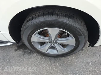 2016 Acura MDX w/AcuraWatch Plus Pkg – miniatura 9