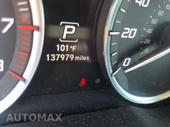 2016 Acura MDX w/Advance & Entertainment Pkgs - miniatura 12