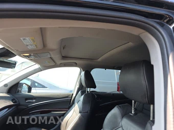 2016 Acura MDX w/Advance & Entertainment Pkgs - miniatura 17