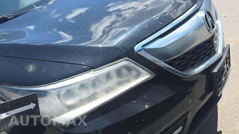 2016 Acura MDX w/Advance & Entertainment Pkgs - miniatura 22