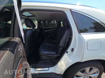 2016 Acura MDX w/Advance Pkg – miniatura 10