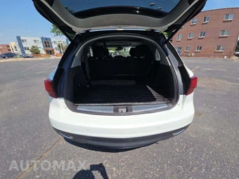 2016 Acura MDX w/Advance Pkg – miniatura 11