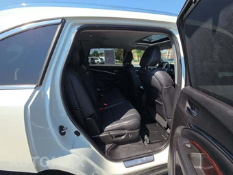 2016 Acura MDX w/Advance Pkg – miniatura 13