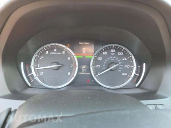 2016 Acura MDX w/Advance Pkg – miniatura 6