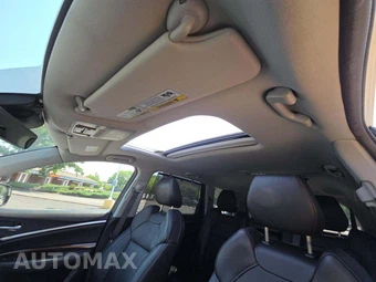 2016 Acura MDX w/Advance Pkg – miniatura 8
