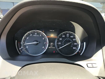2016 Acura MDX w/Technology & AcuraWatch Plus Pkgs – miniatura 12