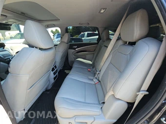 2016 Acura MDX w/Technology & AcuraWatch Plus Pkgs – miniatura 13