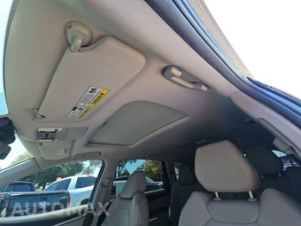 2016 Acura MDX w/Technology & AcuraWatch Plus Pkgs – miniatura 14