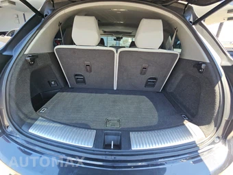 2016 Acura MDX w/Technology & AcuraWatch Plus Pkgs – miniatura 17