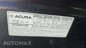 2016 Acura MDX w/Technology & AcuraWatch Plus Pkgs – miniatura 18