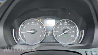 2016 Acura MDX w/Technology & AcuraWatch Plus Pkgs – miniatura 19
