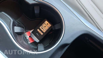 2016 Acura MDX w/Technology & AcuraWatch Plus Pkgs – miniatura 20