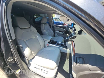 2016 Acura MDX w/Technology & AcuraWatch Plus Pkgs – miniatura 8