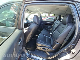 2016 Acura MDX w/Technology & AcuraWatch Plus Pkgs – miniatura 13