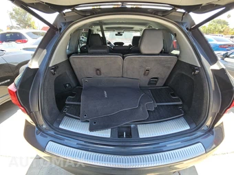 2016 Acura MDX w/Technology & AcuraWatch Plus Pkgs – miniatura 16