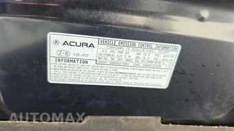 2016 Acura MDX w/Technology & AcuraWatch Plus Pkgs – miniatura 21