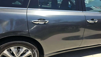 2016 Acura MDX w/Technology & AcuraWatch Plus Pkgs – miniatura 26