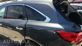 2016 Acura MDX w/Technology & AcuraWatch Plus Pkgs – miniatura 29