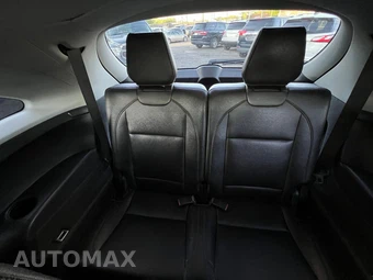2016 Acura MDX w/Technology & AcuraWatch Plus Pkgs – miniatura 18