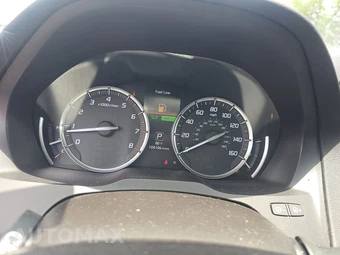 2016 Acura MDX w/Technology Pkg – miniatura 12