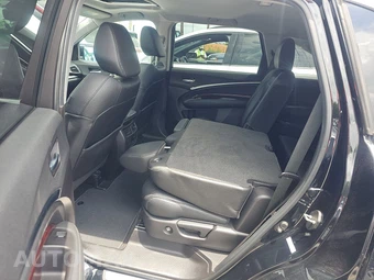 2016 Acura MDX w/Technology Pkg – miniatura 13