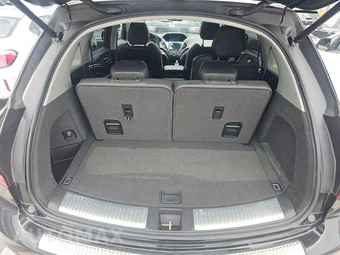 2016 Acura MDX w/Technology Pkg – miniatura 17