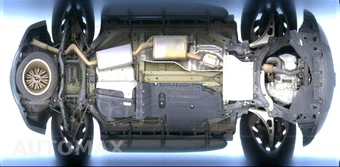 2016 Acura MDX w/Technology Pkg – miniatura 18