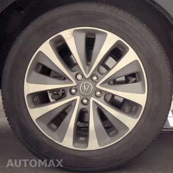 2016 Acura MDX w/Technology Pkg – miniatura 21