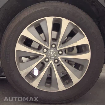 2016 Acura MDX w/Technology Pkg – miniatura 24