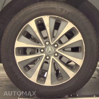 2016 Acura MDX w/Technology Pkg – miniatura 26